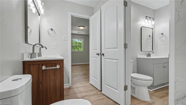 2210 Dulaire Road, Greensboro, NC 27407