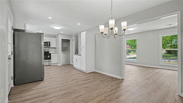 2210 Dulaire Road, Greensboro, NC 27407