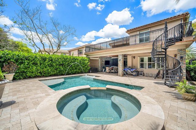 11565 Mantova Bay Circle, Boynton Beach, FL 33473