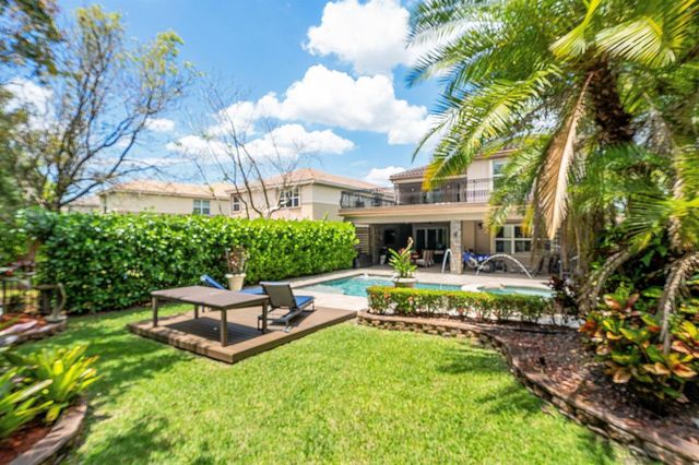 11565 Mantova Bay Circle, Boynton Beach, FL 33473