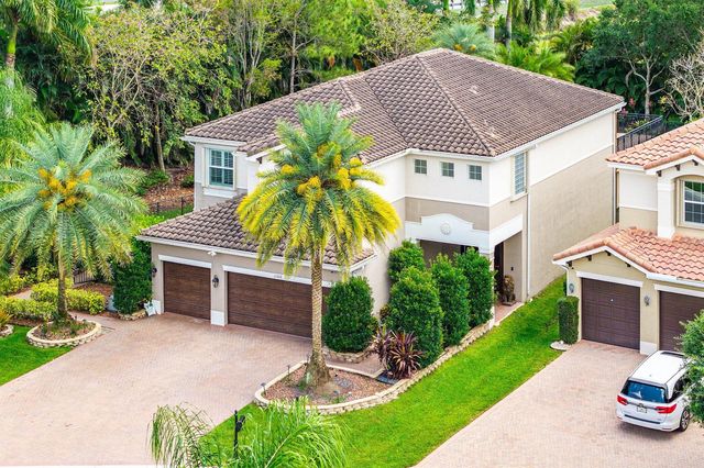 11565 Mantova Bay Circle, Boynton Beach, FL 33473