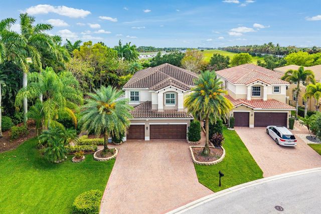 11565 Mantova Bay Circle, Boynton Beach, FL 33473