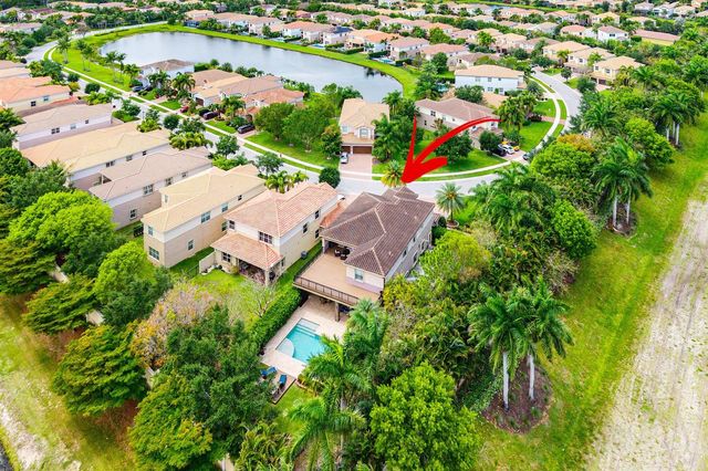 11565 Mantova Bay Circle, Boynton Beach, FL 33473