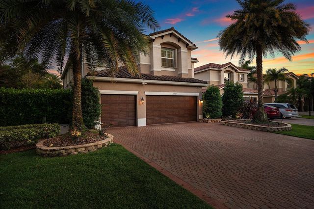 11565 Mantova Bay Circle, Boynton Beach, FL 33473