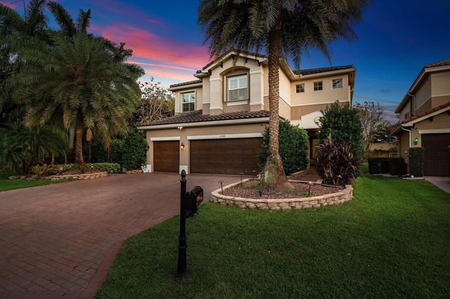 11565 Mantova Bay Circle, Boynton Beach, FL 33473