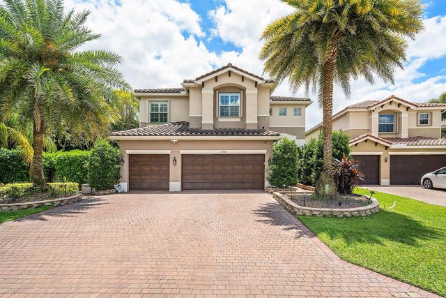 11565 Mantova Bay Circle, Boynton Beach, FL 33473