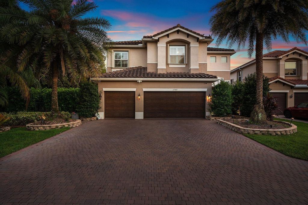 11565 Mantova Bay Circle, Boynton Beach, FL 33473