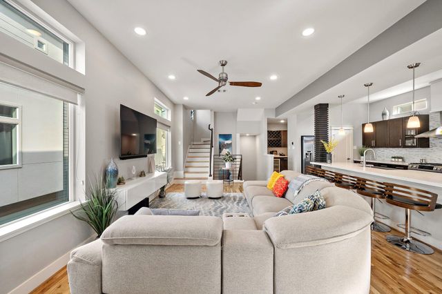 4309 Marina Street, Houston, TX 77007