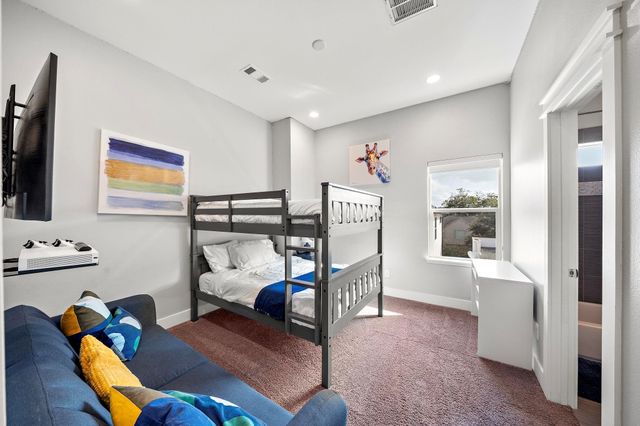 4309 Marina Street, Houston, TX 77007