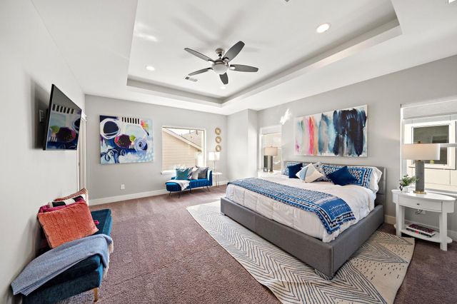 4309 Marina Street, Houston, TX 77007