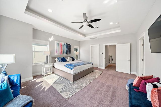 4309 Marina Street, Houston, TX 77007