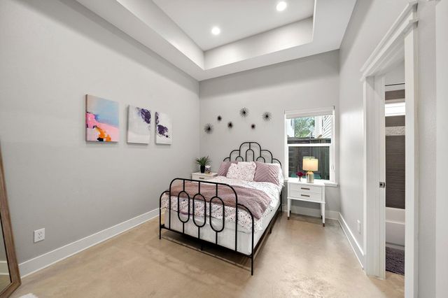 4309 Marina Street, Houston, TX 77007