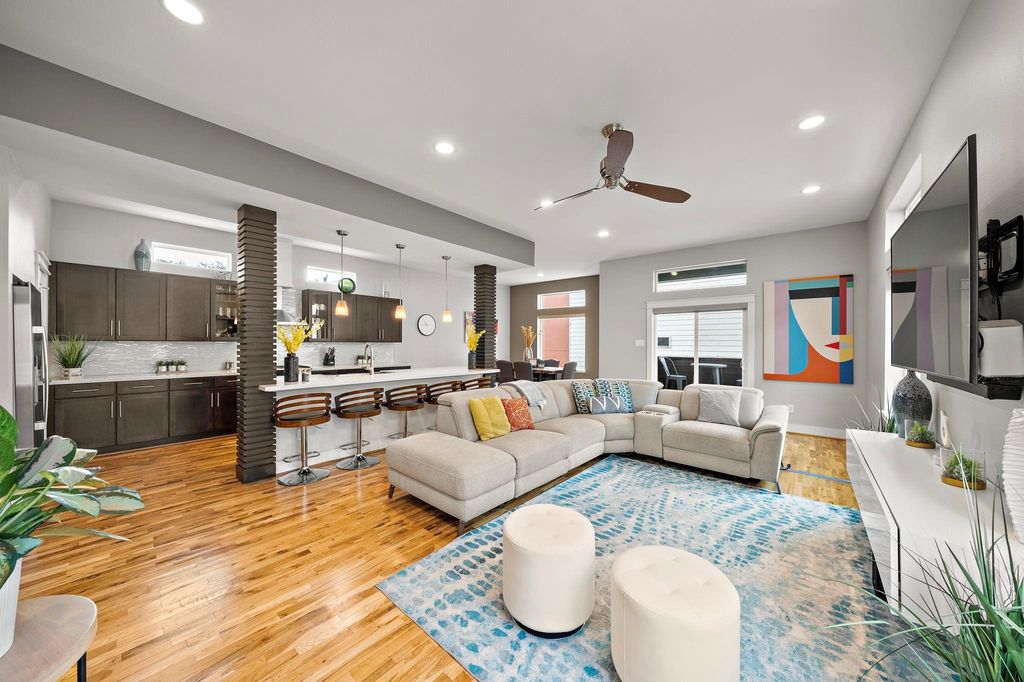 4309 Marina Street, Houston, TX 77007