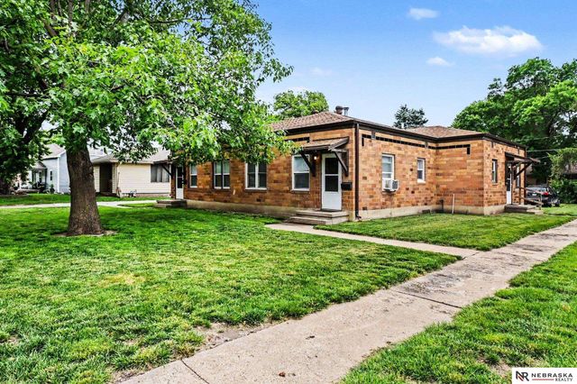 1102-1108 N L Street, Fremont, NE 68025