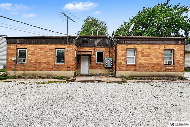 1102-1108 N L Street, Fremont, NE 68025