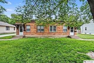 1102-1108 N L Street, Fremont, NE 68025