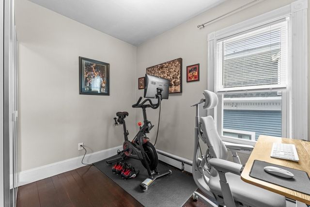 37 Moseley 2, Boston, MA 02125