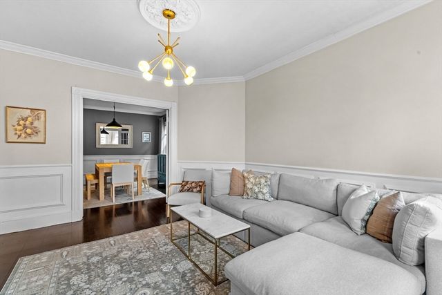 37 Moseley 2, Boston, MA 02125