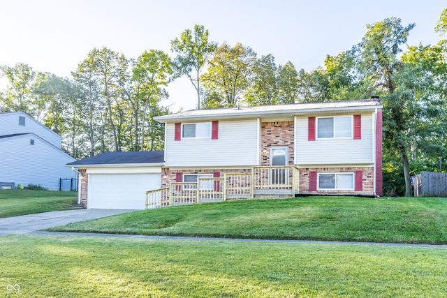 6007 Milhouse Road, Indianapolis, IN 46221