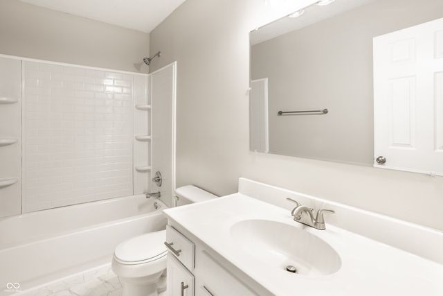 6007 Milhouse Road, Indianapolis, IN 46221