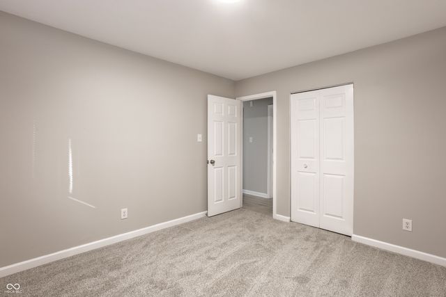 6007 Milhouse Road, Indianapolis, IN 46221