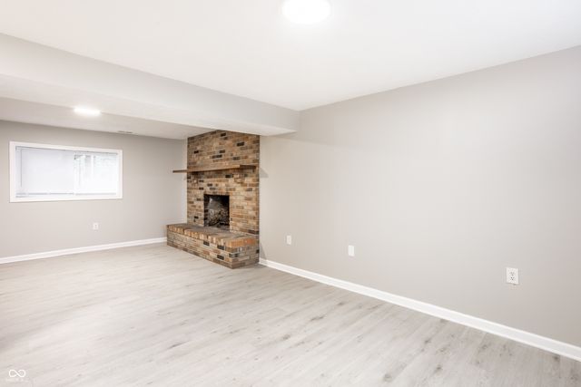 6007 Milhouse Road, Indianapolis, IN 46221