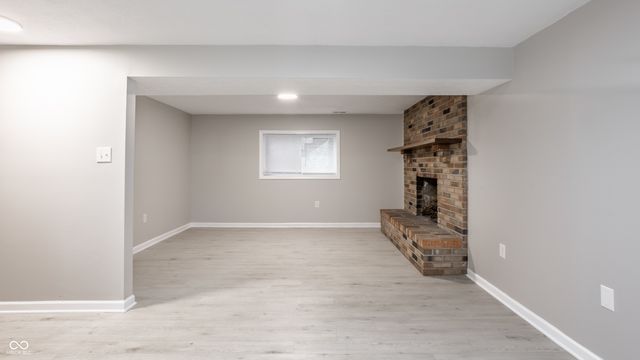 6007 Milhouse Road, Indianapolis, IN 46221