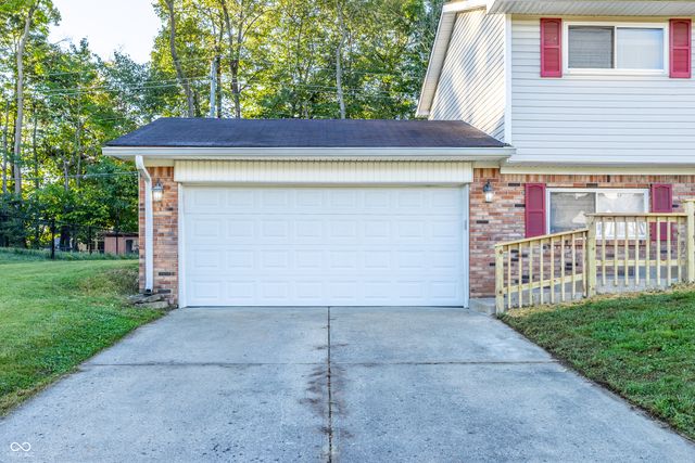 6007 Milhouse Road, Indianapolis, IN 46221