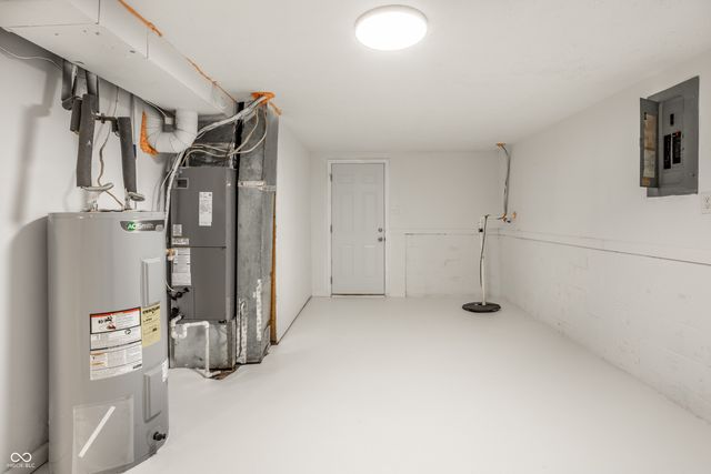 6007 Milhouse Road, Indianapolis, IN 46221