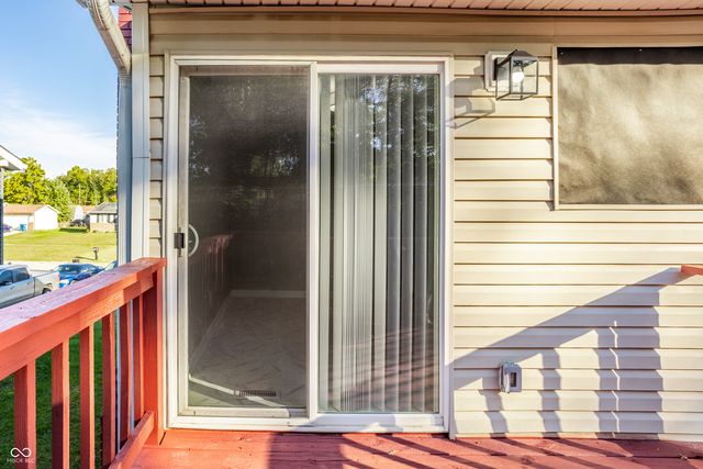 6007 Milhouse Road, Indianapolis, IN 46221