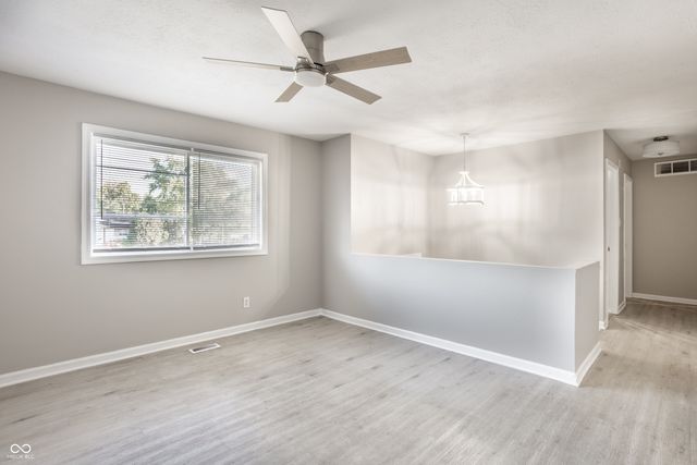 6007 Milhouse Road, Indianapolis, IN 46221