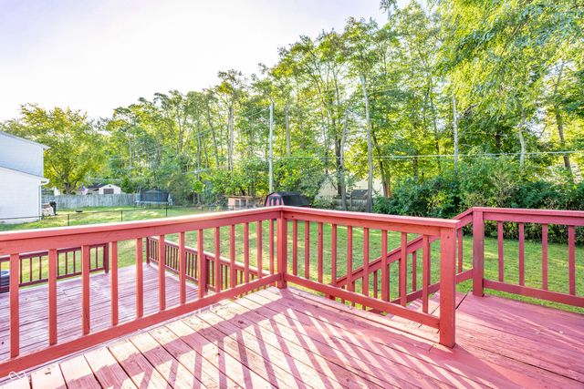 6007 Milhouse Road, Indianapolis, IN 46221