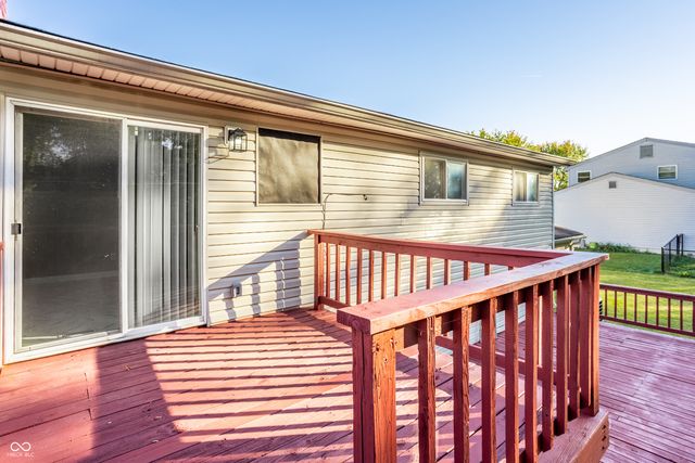 6007 Milhouse Road, Indianapolis, IN 46221