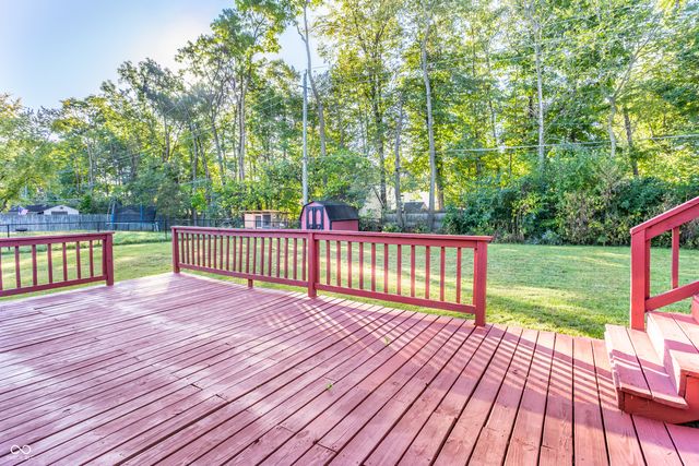 6007 Milhouse Road, Indianapolis, IN 46221