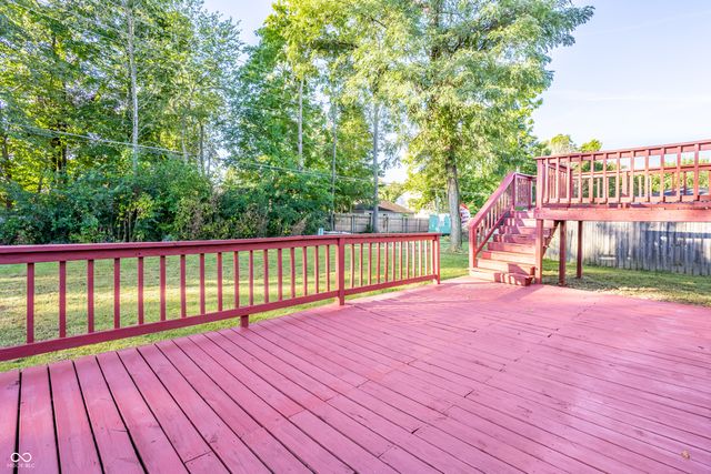 6007 Milhouse Road, Indianapolis, IN 46221