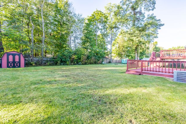 6007 Milhouse Road, Indianapolis, IN 46221