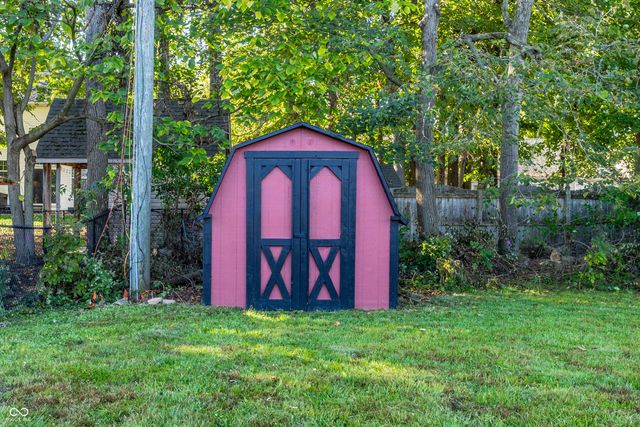 6007 Milhouse Road, Indianapolis, IN 46221