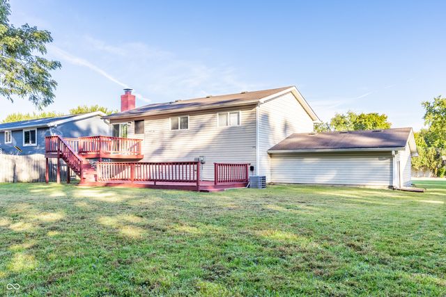 6007 Milhouse Road, Indianapolis, IN 46221