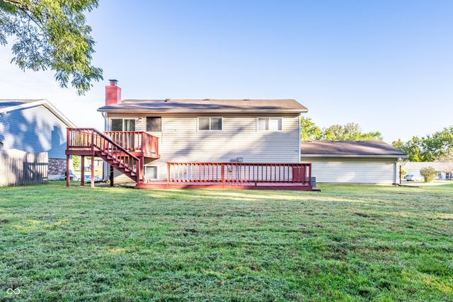 6007 Milhouse Road, Indianapolis, IN 46221