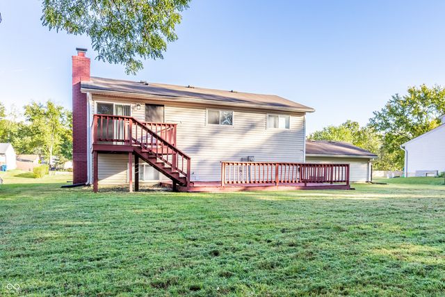 6007 Milhouse Road, Indianapolis, IN 46221