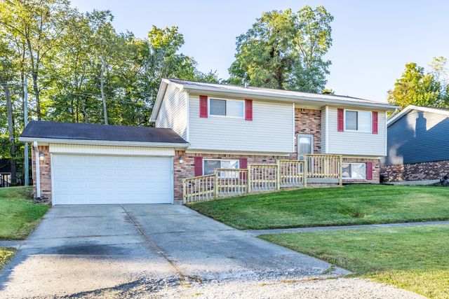 6007 Milhouse Road, Indianapolis, IN 46221