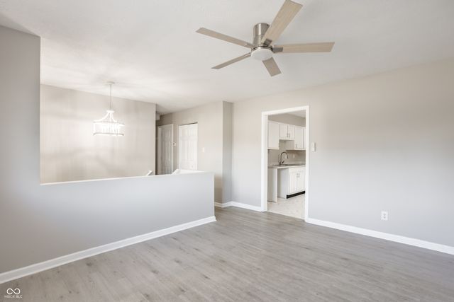 6007 Milhouse Road, Indianapolis, IN 46221