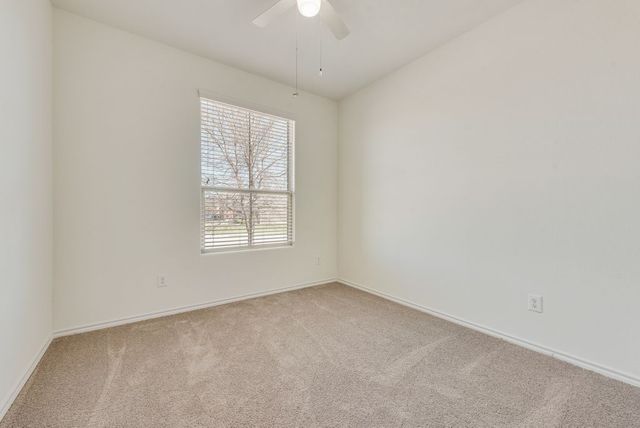 5117 Grayson Ridge Drive, Fort Worth, TX 76179