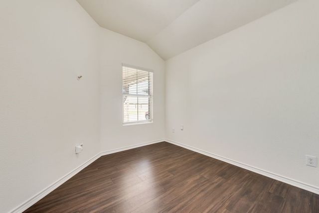 5117 Grayson Ridge Drive, Fort Worth, TX 76179