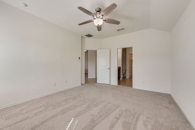 5117 Grayson Ridge Drive, Fort Worth, TX 76179