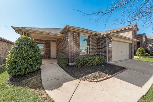 5117 Grayson Ridge Drive, Fort Worth, TX 76179