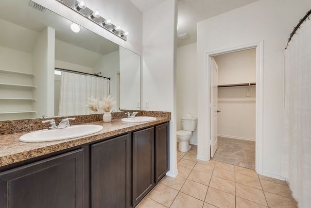 5117 Grayson Ridge Drive, Fort Worth, TX 76179