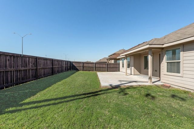 5117 Grayson Ridge Drive, Fort Worth, TX 76179