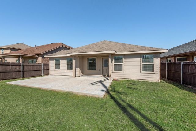 5117 Grayson Ridge Drive, Fort Worth, TX 76179