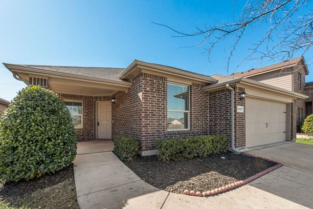 5117 Grayson Ridge Drive, Fort Worth, TX 76179